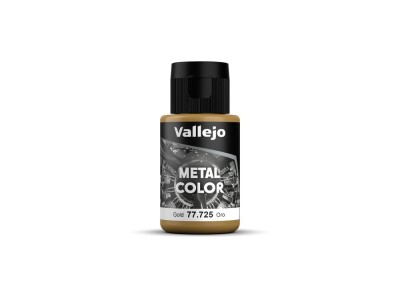 Gold 32 ml 