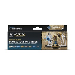 Protectors of Virtue 8 ml 