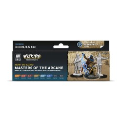Masters of the Arcane 8 ml 