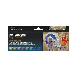 Arcane Elements 8 ml 