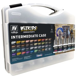 Intermediate Case 8 ml 