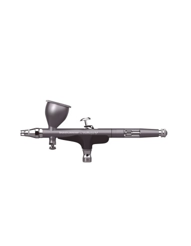 INNOVATOR By Vallejo, Gravity System, Two in One 