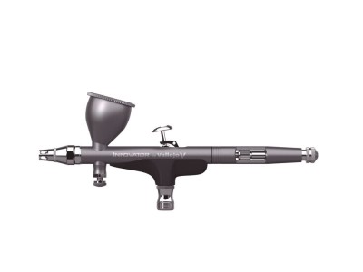 INNOVATOR By Vallejo, Gravity System, Two in One 