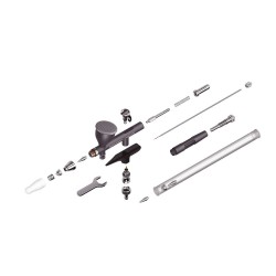 INNOVATOR By Vallejo, Gravity System, Two in One  2