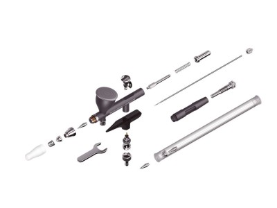 INNOVATOR By Vallejo, Gravity System, Two in One 
