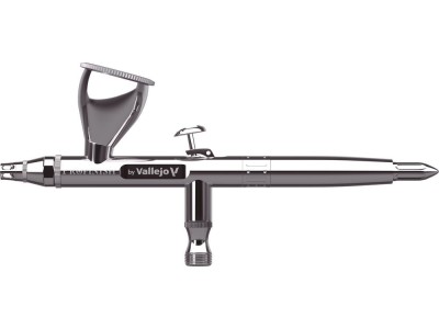 PROFINISH By Vallejo, Gravity System, Two in One 