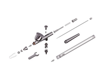 EASYAIR By Vallejo, Gravity System 