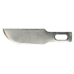 10 general purpose cuved blades (5)  for no. 1 handle 