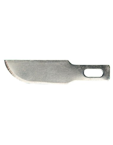 10 general purpose cuved blades (5)  for no. 1 handle 