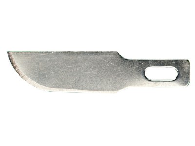 10 general purpose cuved blades (5)  for no. 1 handle 