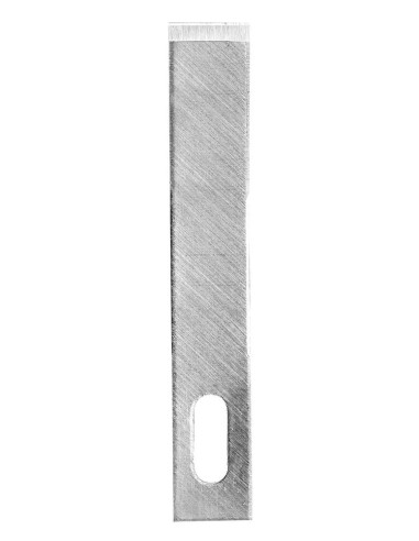 17 chiselling blades (5)  for no. 1 handle 