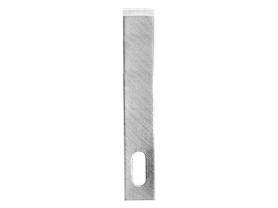 17 chiselling blades (5)  for no. 1 handle 