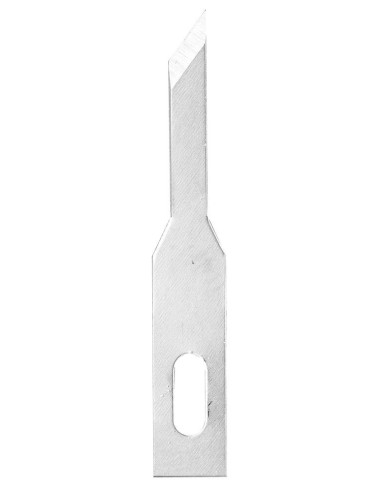 68 stencil edge blades (5)  for no. 1 handle 
