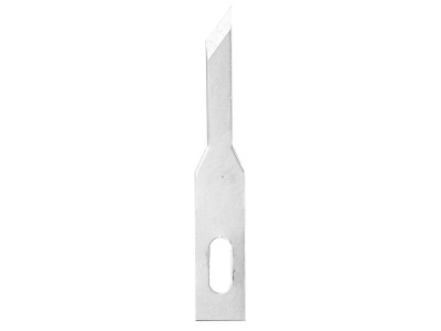 68 stencil edge blades (5)  for no. 1 handle 