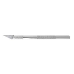 Modeling knife no. 1 with blade no. 11  2