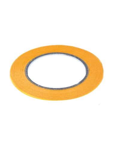 Precision Masking Tape 1 mm x 18 m  Twin Pack 