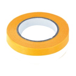 Precision Masking Tape 10 mm x 18 m  Twin Pack 