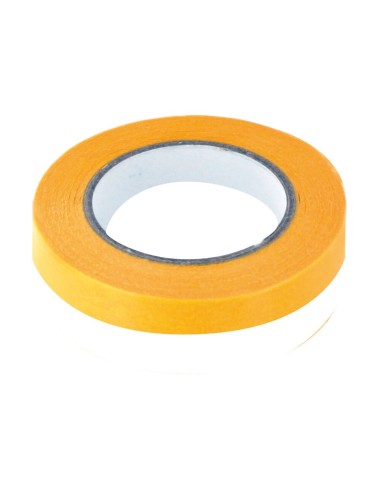 Precision Masking Tape 10 mm x 18 m  Twin Pack 