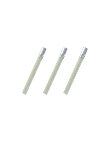 Glass Fiber Brush Refills (4 mm) 