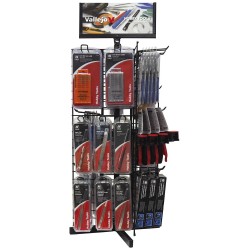 Display: Tools Basic range Countertop 
