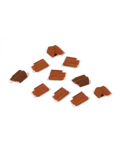 Roof Tiles set 