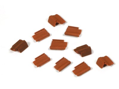 Roof Tiles set 