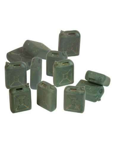 IDF Jerrycan set 