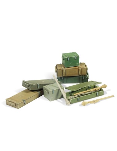 Panzerfaust 60 M set 