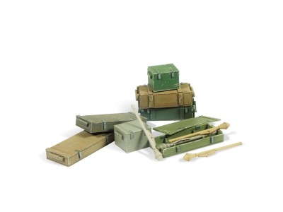 Panzerfaust 60 M set 