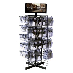 Display: Diorama Accesories Countertop 