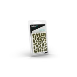 Wild Dark Moss (2 mm) S 