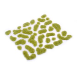Wild Tuft  Beige (2 mm) S  2