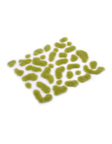 Wild Tuft  Beige (2 mm) S 