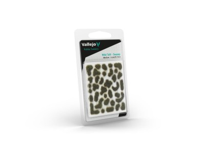 Wild Tuft  Swamp (4 mm) M 