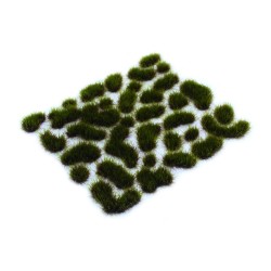 Wild Tuft  Swamp (4 mm) M  2