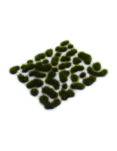 Wild Tuft  Swamp (4 mm) M 