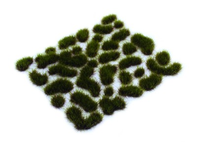 Wild Tuft  Swamp (4 mm) M 