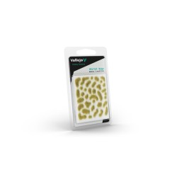 Wild Tuft  Beige (4 mm) M 