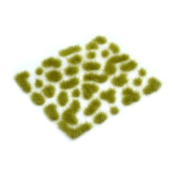 Wild Tuft  Beige (4 mm) M  2