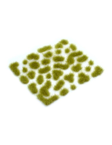 Wild Tuft  Beige (4 mm) M 