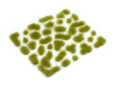 Wild Tuft  Beige (4 mm) M 