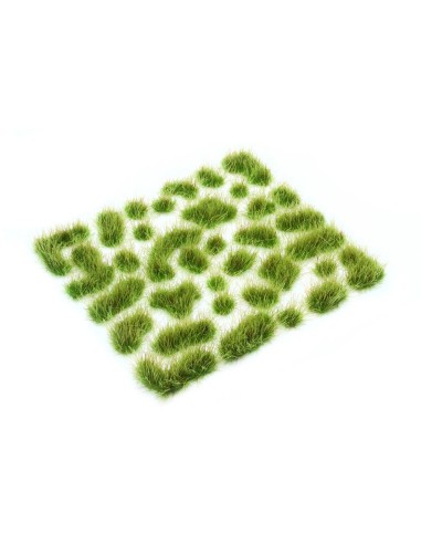 Wild Tuft  Autumn (5 mm) M 