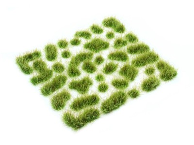 Wild Tuft  Autumn (5 mm) M 
