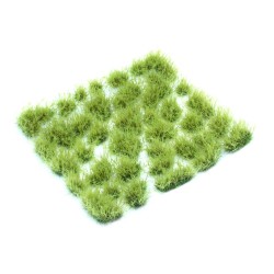 Wild Tuft  Dense Beige (6 mm) L  2