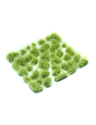Wild Tuft  Dense Beige (6 mm) L 