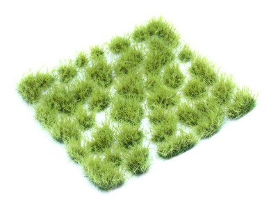 Wild Tuft  Dense Beige (6 mm) L 
