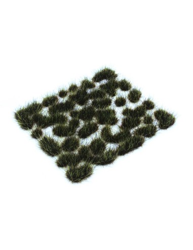 Wild Tuft  Burned (6 mm) L 