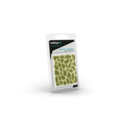 Wild Tuft  Light Green (6 mm) L 