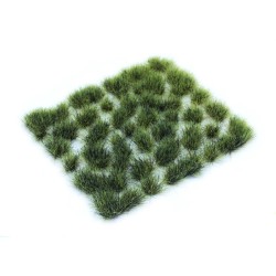 Wild Tuft  Light Brown (6 mm) L  2
