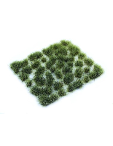 Wild Tuft  Light Brown (6 mm) L 